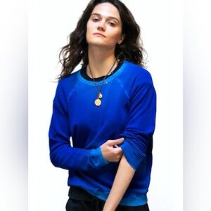 Freecity Lucky Rabbit Sweatshirt